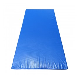 Colchoneta para Gimnasia o Rehabilitación de 180 cm largo x 70 cm ancho x 5 cm grosor de Alta Densidad  - Médica Store