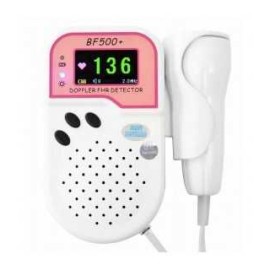 Doppler Digital Vascular de Bolsillo de 2 MHZ - Marca Bestman
