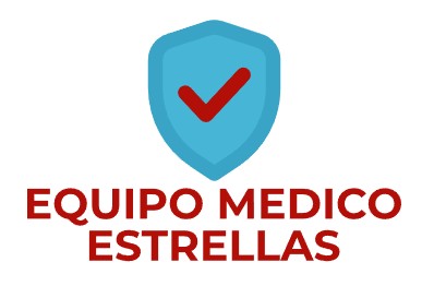 EQUIPO MEDICO ESTRELLAS
